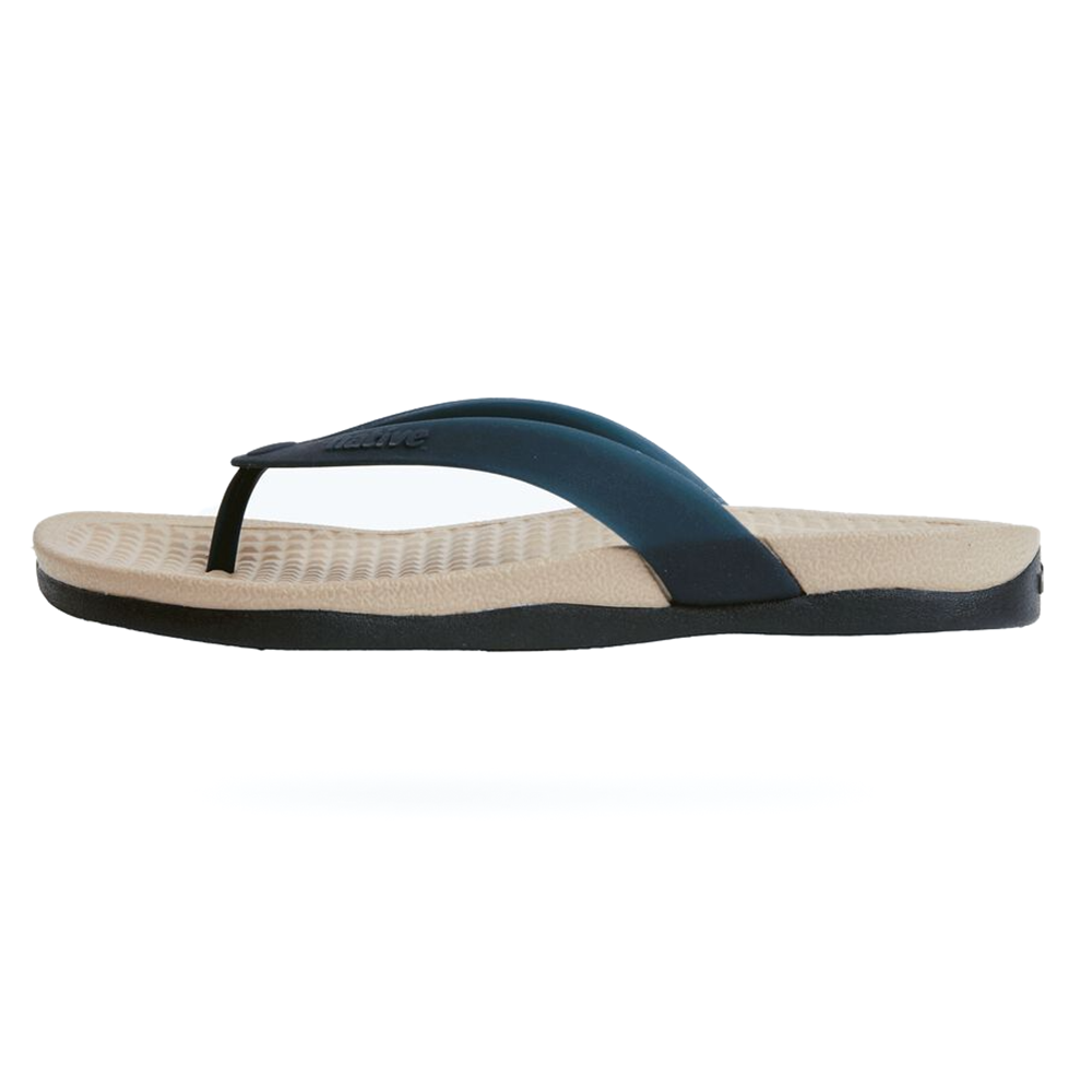 Native Shoes Native Shoes Paolo Adult Sandal - Flax Tan