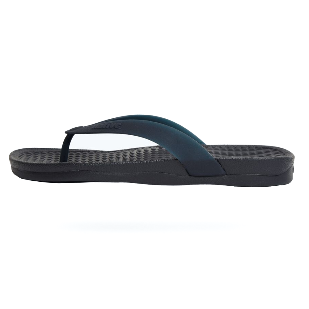 Native Shoes Native Shoes Paolo Adult Sandal - Jiffy Black