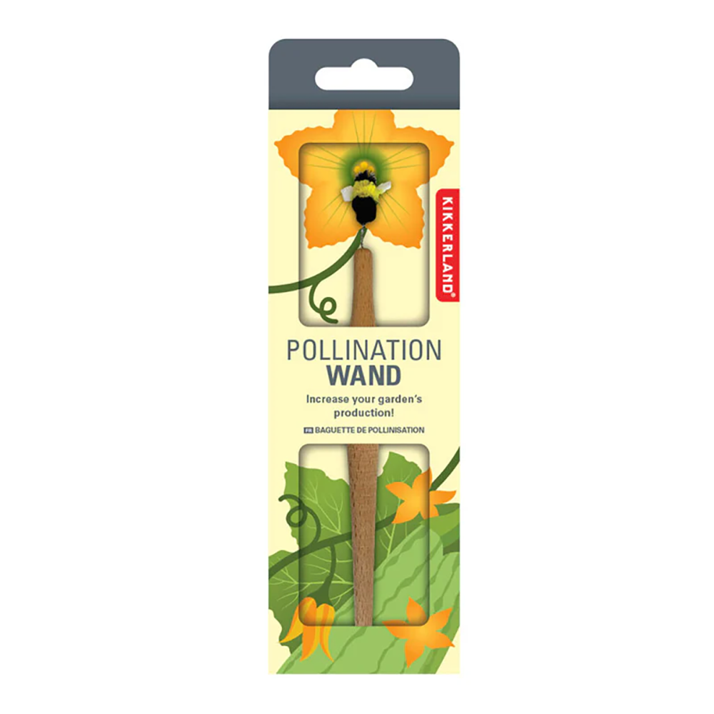 Pollination Wand