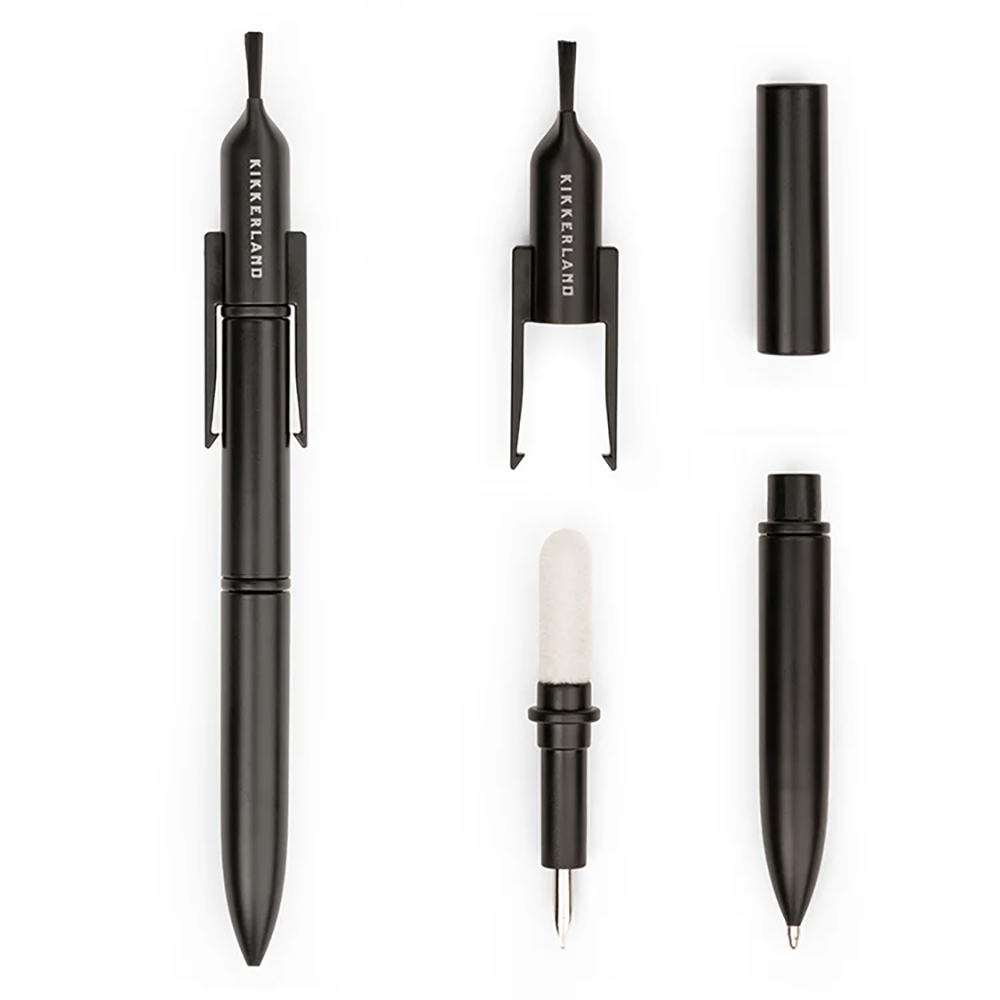 Tidy Tech Pen