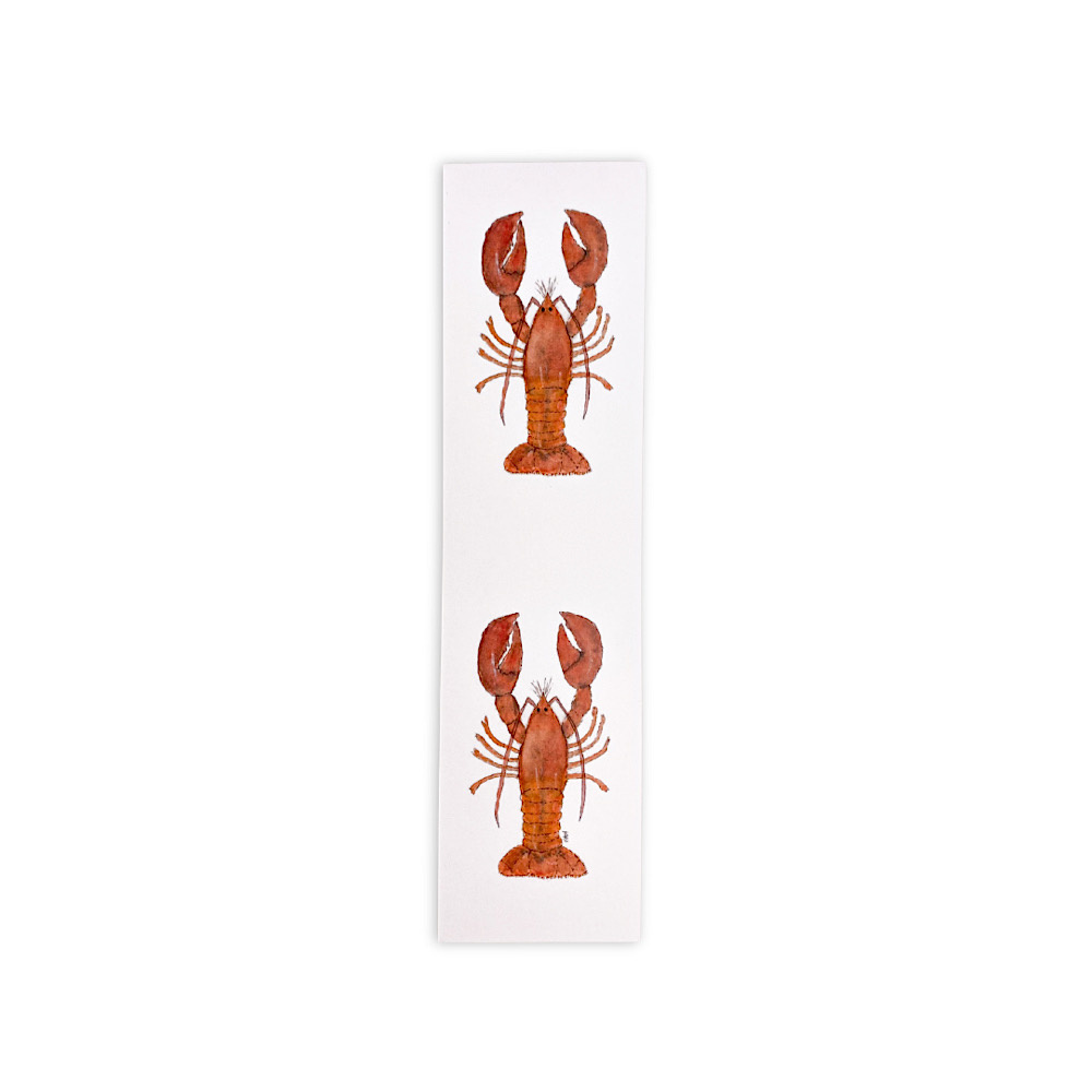 Cindy Shaughnessy Cindy Shaughnessy - Bookmark - Lobster