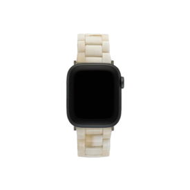 Machete Machete Apple Watch Band Universal Fit - Alabaster