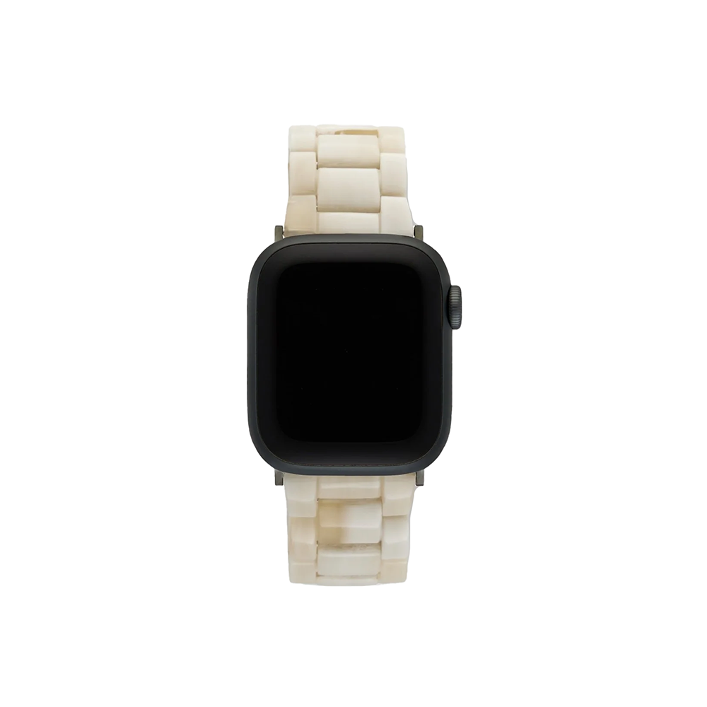 Machete Machete Apple Watch Band Universal Fit - Alabaster