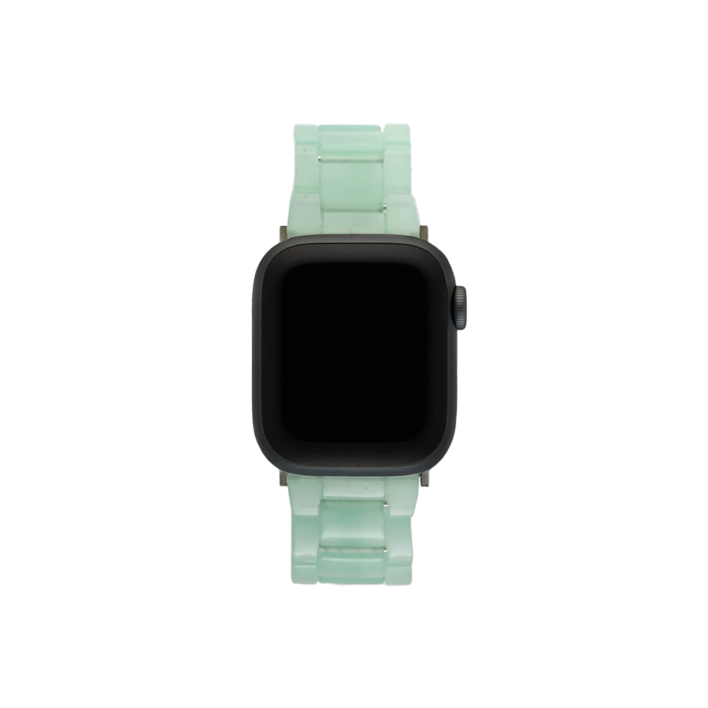 Machete Machete - Apple Watch Band - Universal Fit - Sea Glass