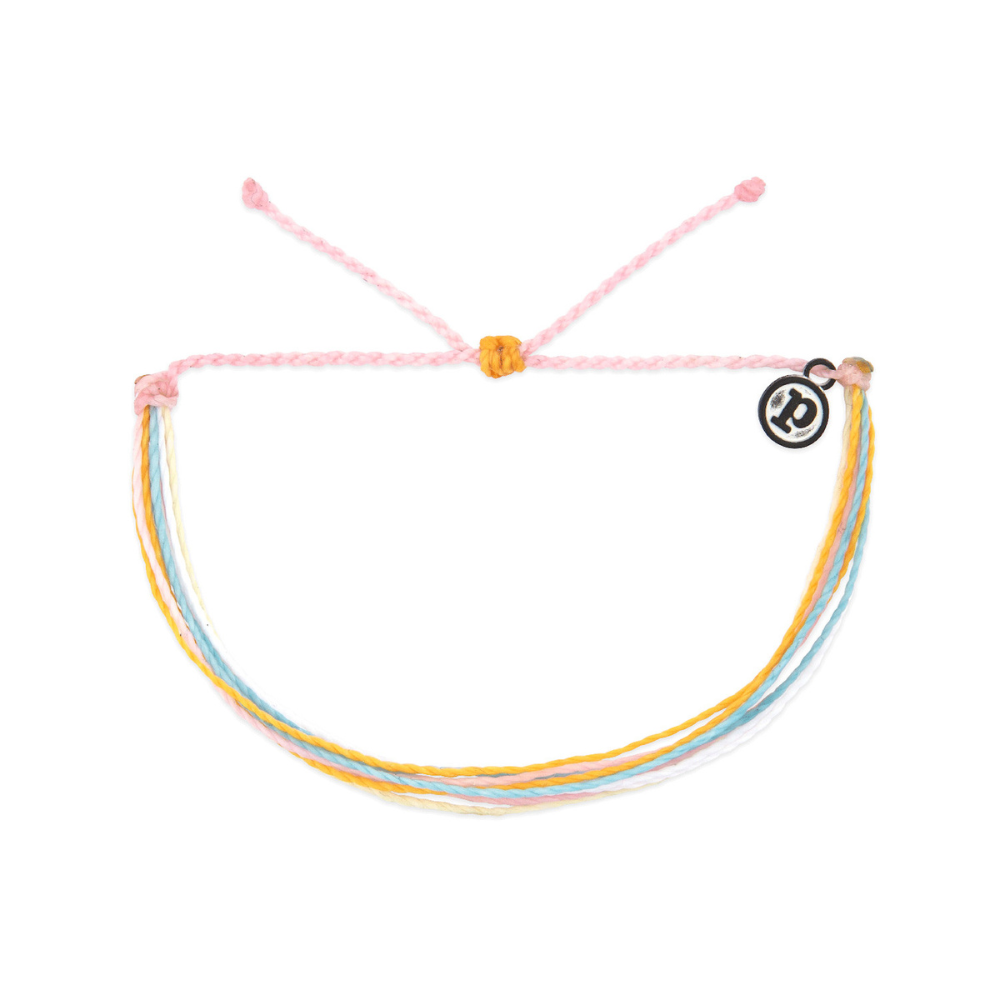 Pura Vida - Bright Original Bracelet - Love Bug