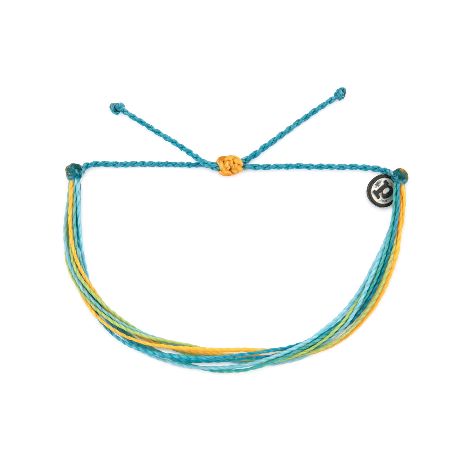 Pura Vida - Bright Original Bracelet - Monaco