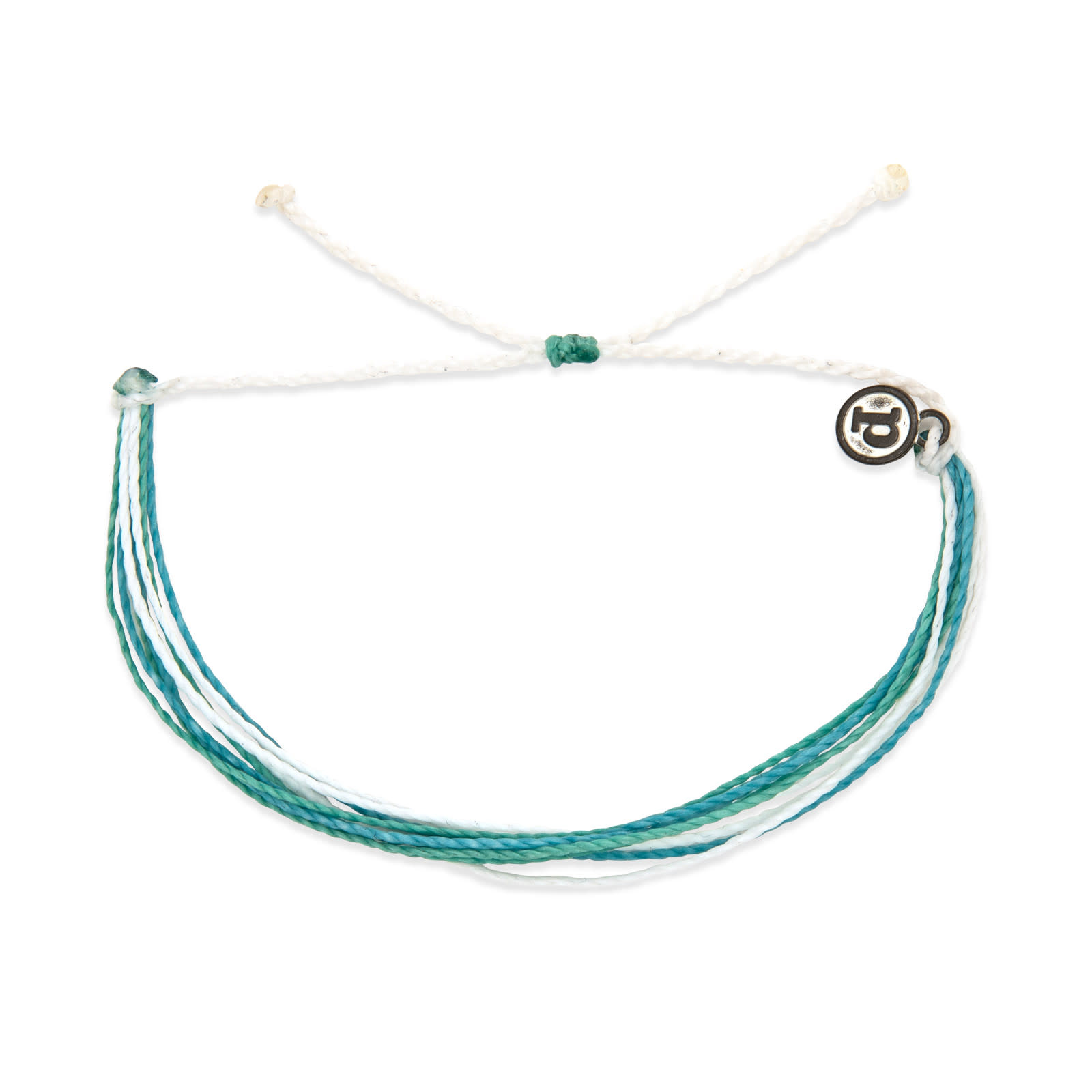 Pura Vida Bright Original Bracelet - Siesta