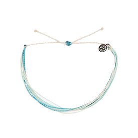 Pura Vida Pura Vida Bright Original Bracelet - Playa