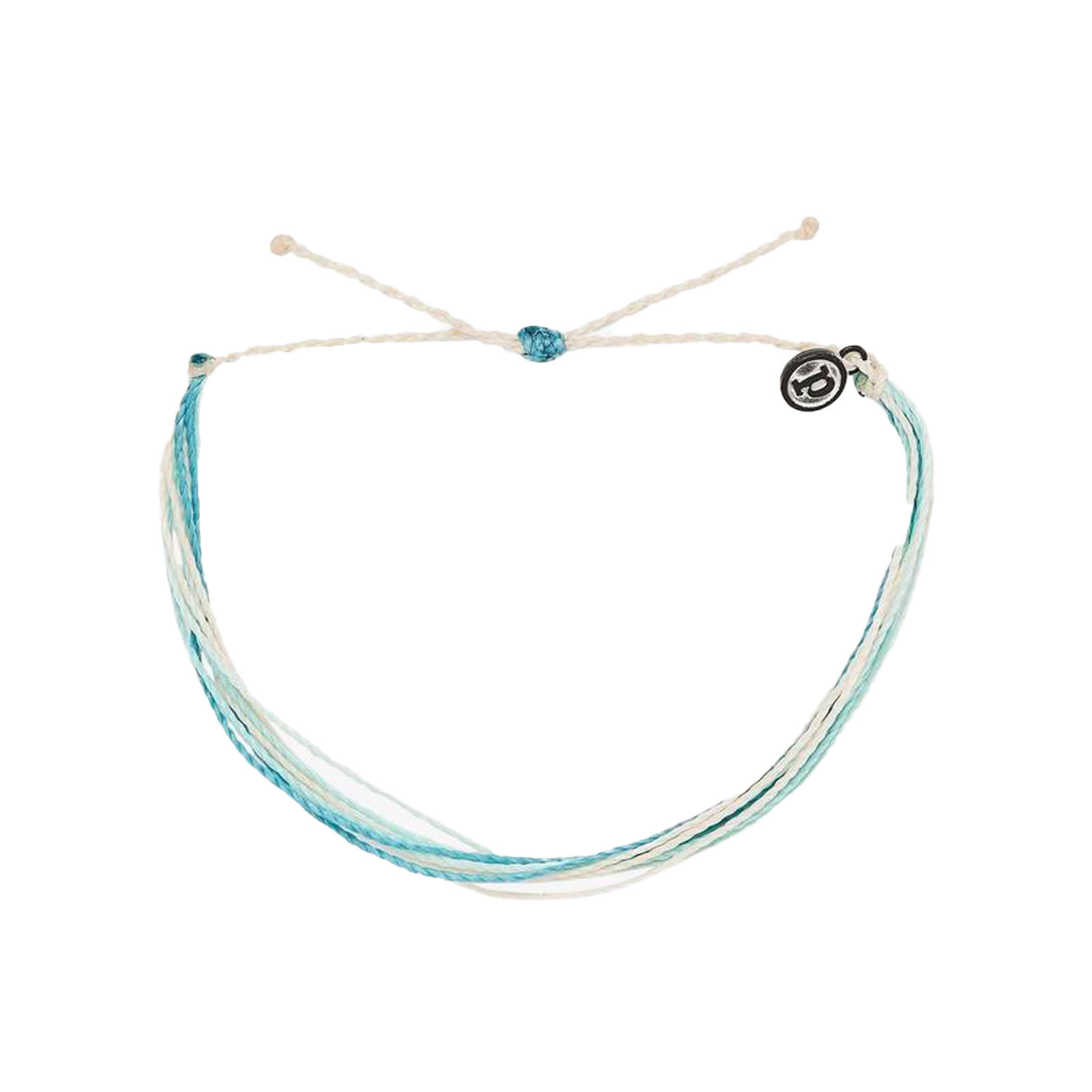 Pura Vida Pura Vida - Bright Original Bracelet - Playa
