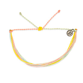 Pura Vida Pura Vida Bright Original Bracelet - Secret Garden
