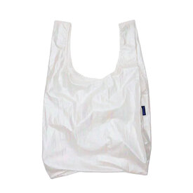 Baggu Baggu Standard - Metallic Pearl