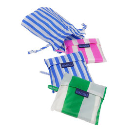 Baggu Baggu Standard Set of 3 - Painter Stripe