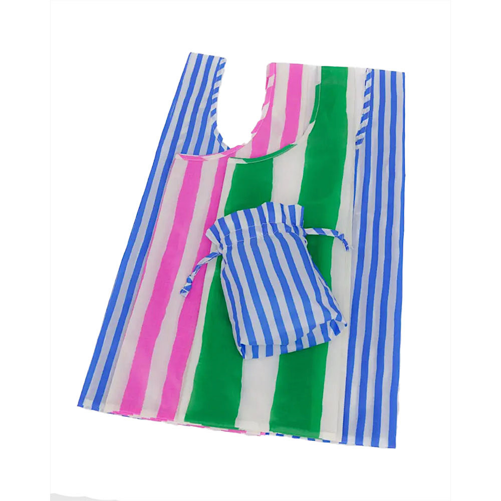 Baggu Standard Set of 3 - Painter Stripe