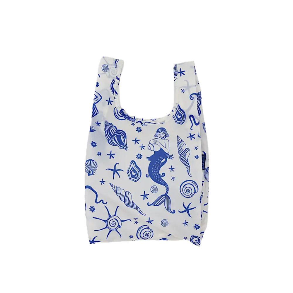 Baggu Baggu Baby - Mermaid