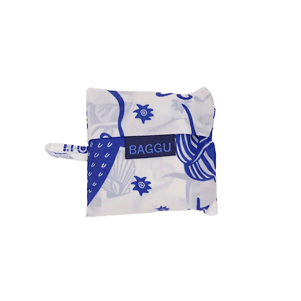 Baggu Baby - Mermaid