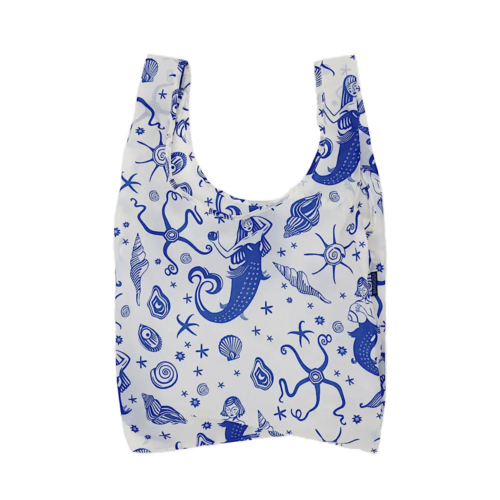 Baggu Standard  - Mermaid