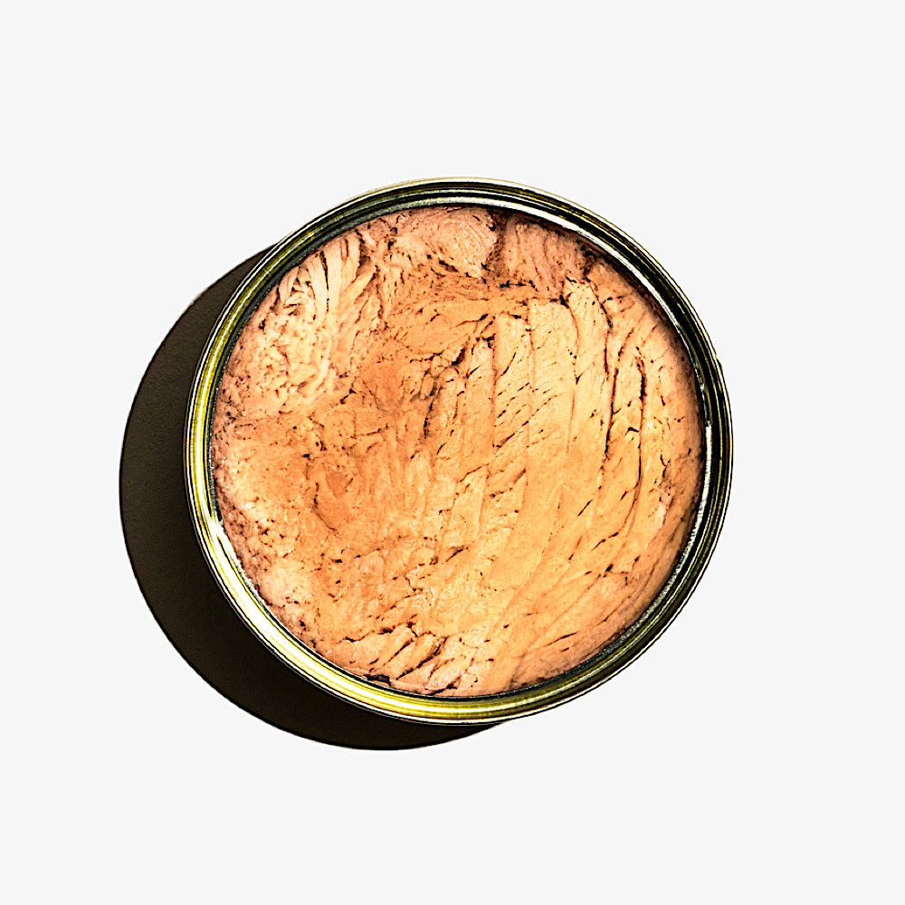 Fishwife - Albacore Tuna with Spanish Lemon