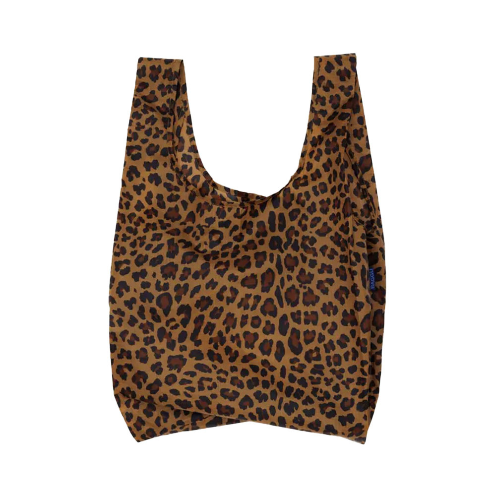Baggu Baggu Standard - Leopard