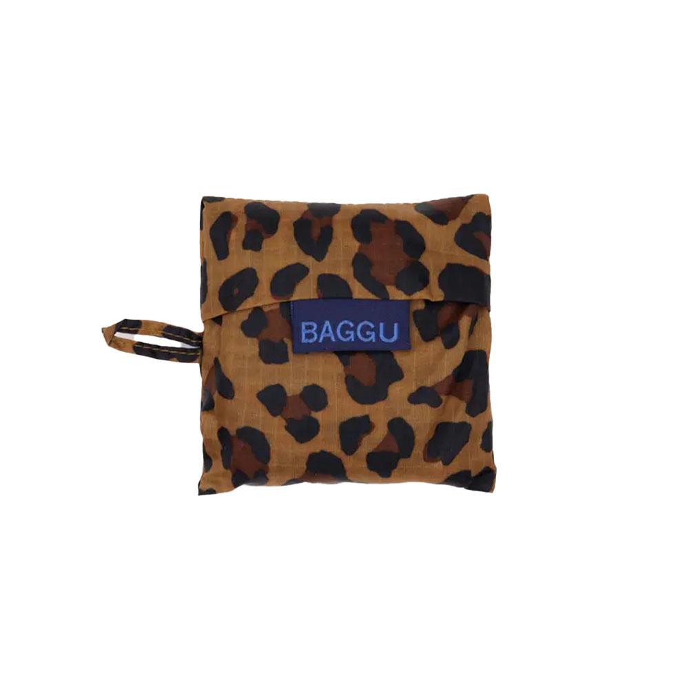 Baggu Baby - Leopard