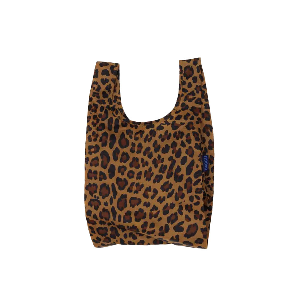 Baggu Baby - Leopard