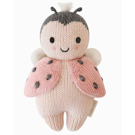 Cuddle + Kind Cuddle + Kind - Baby Ladybug