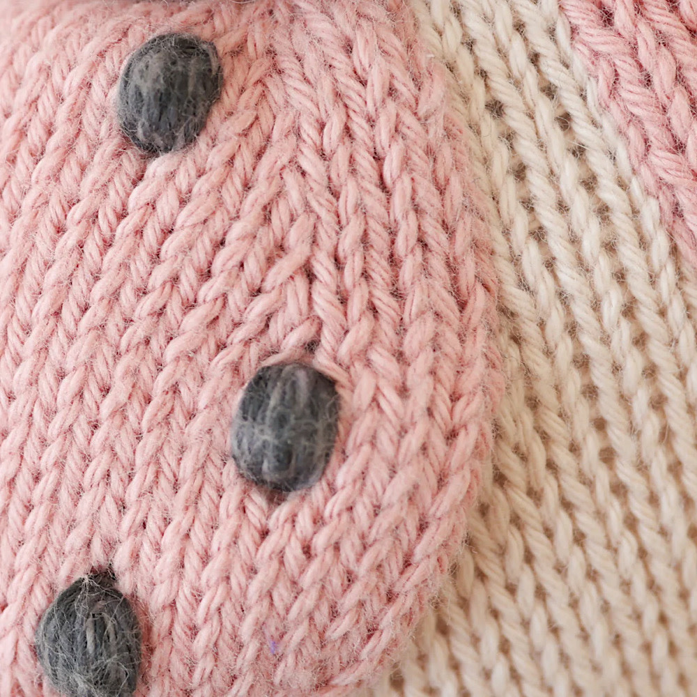 Cuddle + Kind - Baby Ladybug