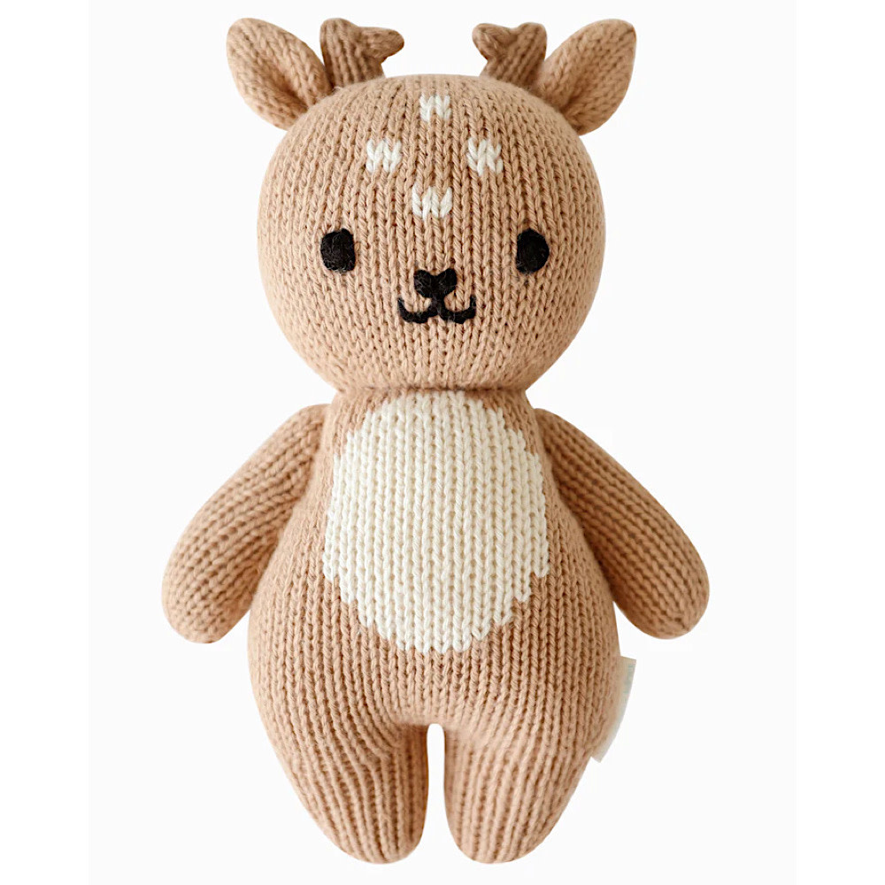 Cuddle + Kind Cuddle + Kind - Baby Fawn