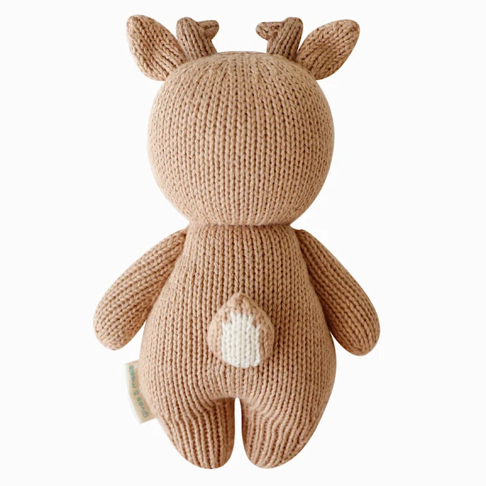 Cuddle + Kind - Baby Fawn