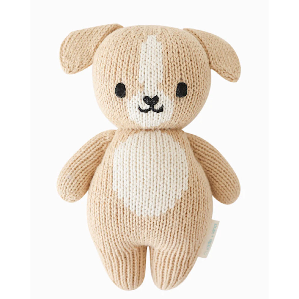 Cuddle + Kind Cuddle + Kind - Baby Puppy