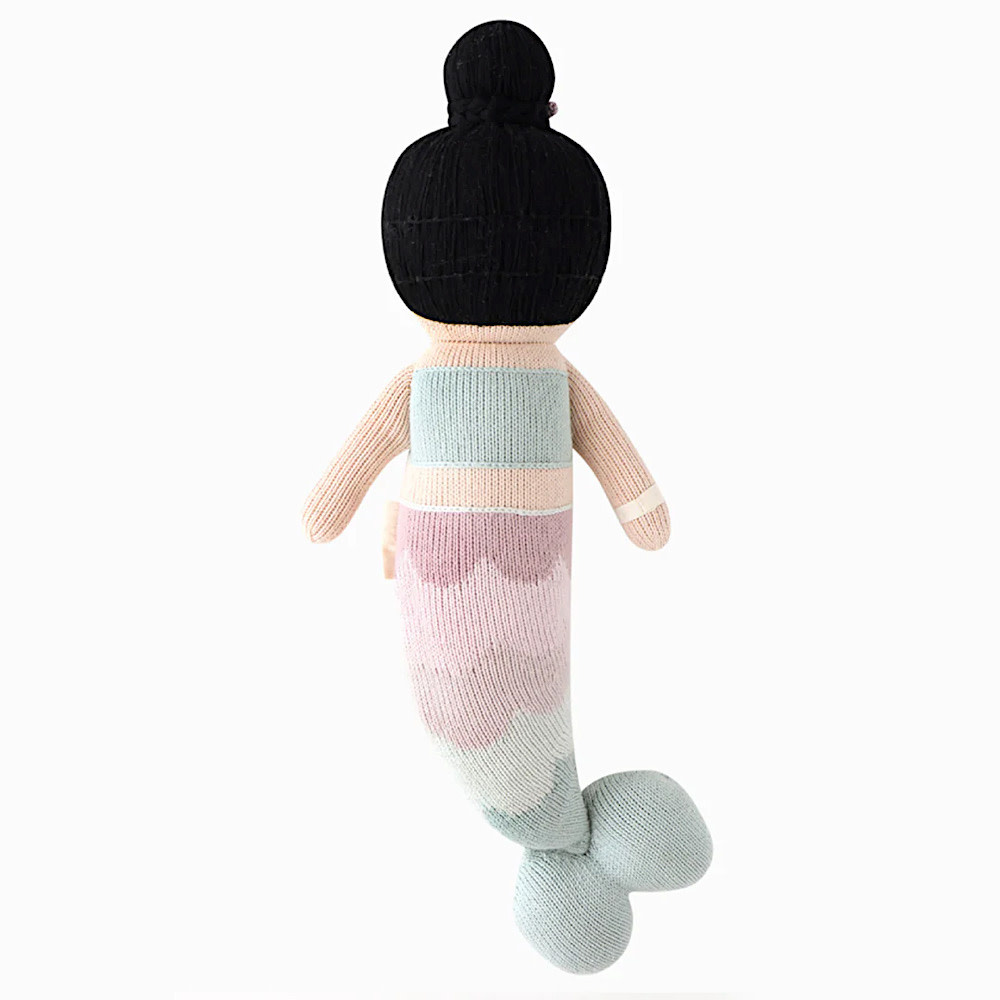 Cuddle + Kind - Luna the Mermaid - 20 inches