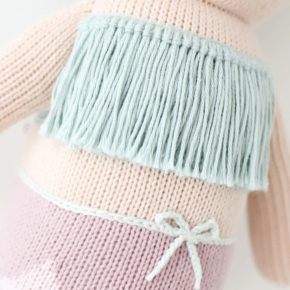 Cuddle + Kind - Luna the Mermaid - 20 inches