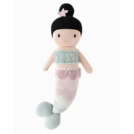 Cuddle + Kind Cuddle + Kind - Luna the Mermaid - 13 inches