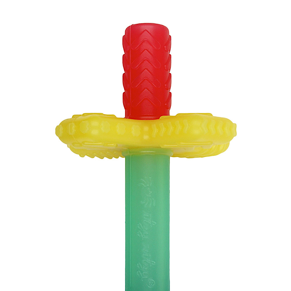 Itzy Ritzy Teensy Tubes - Rainbow