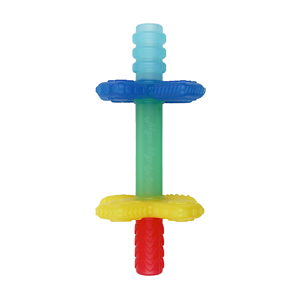 Itzy Ritzy Itzy Ritzy Teensy Tubes - Rainbow