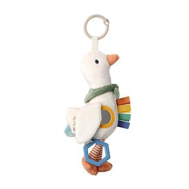 Itzy Ritzy Itzy Ritzy Bitzy Traveler - Goose