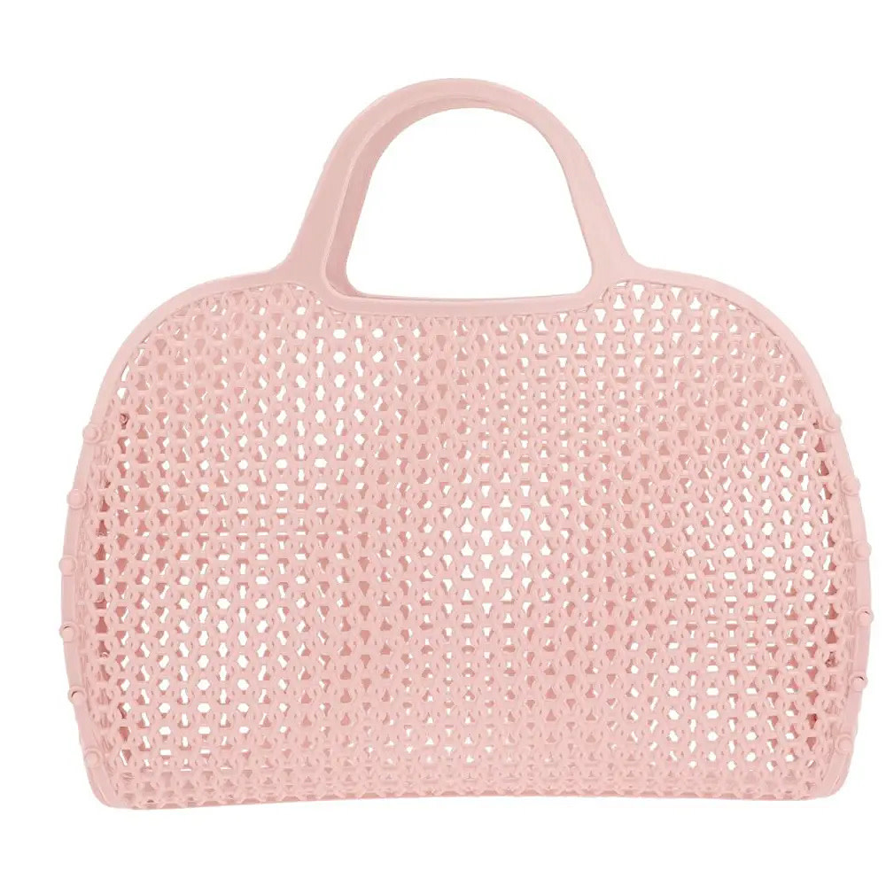 Tutete Retro Bag - Old Rose