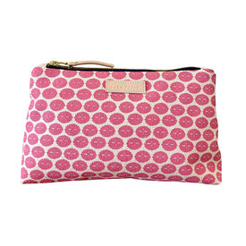 Erin Flett Erin Flett Laura Bag - Dandi - Pink