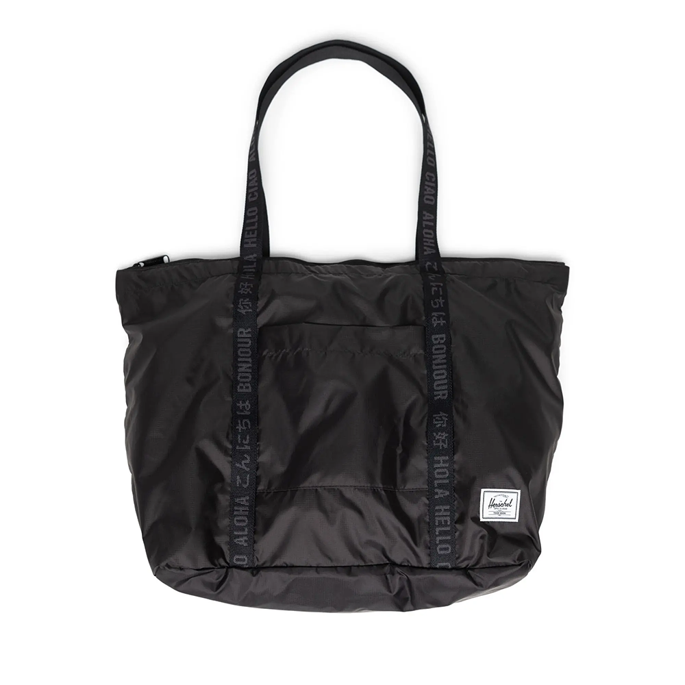 Herschel Supply Co. Herschel Portland Packable Tote - Black