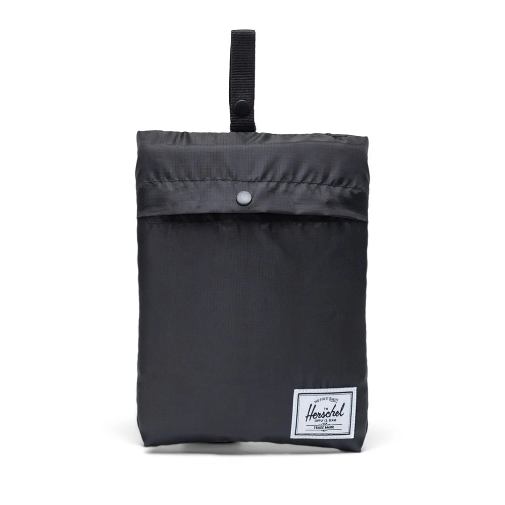 Herschel Portland Packable Tote - Black
