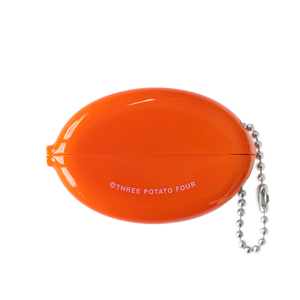 Three Potato Four Coin Pouch - Birthday Money