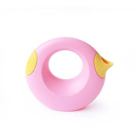 Quut Toys Quut Toys Cana Small - Watering Can - Banana Pink