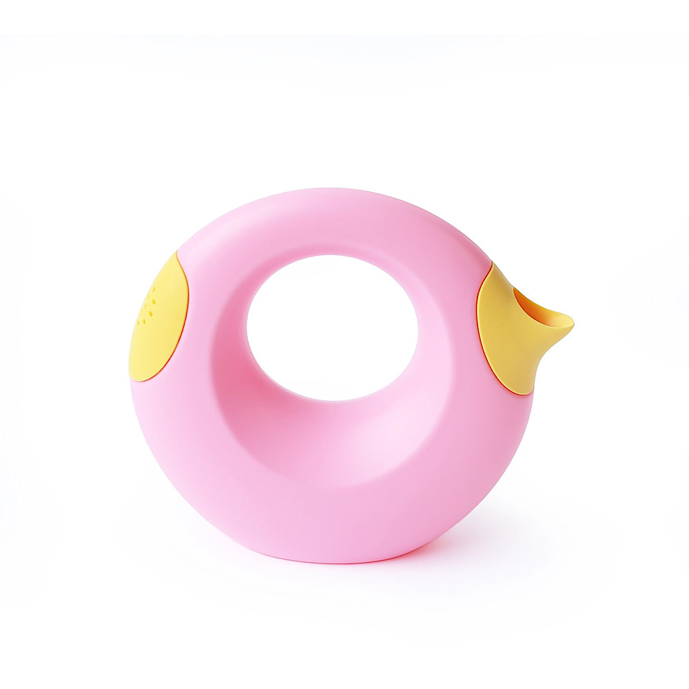 Quut Toys Cana Small - Watering Can - Banana Pink