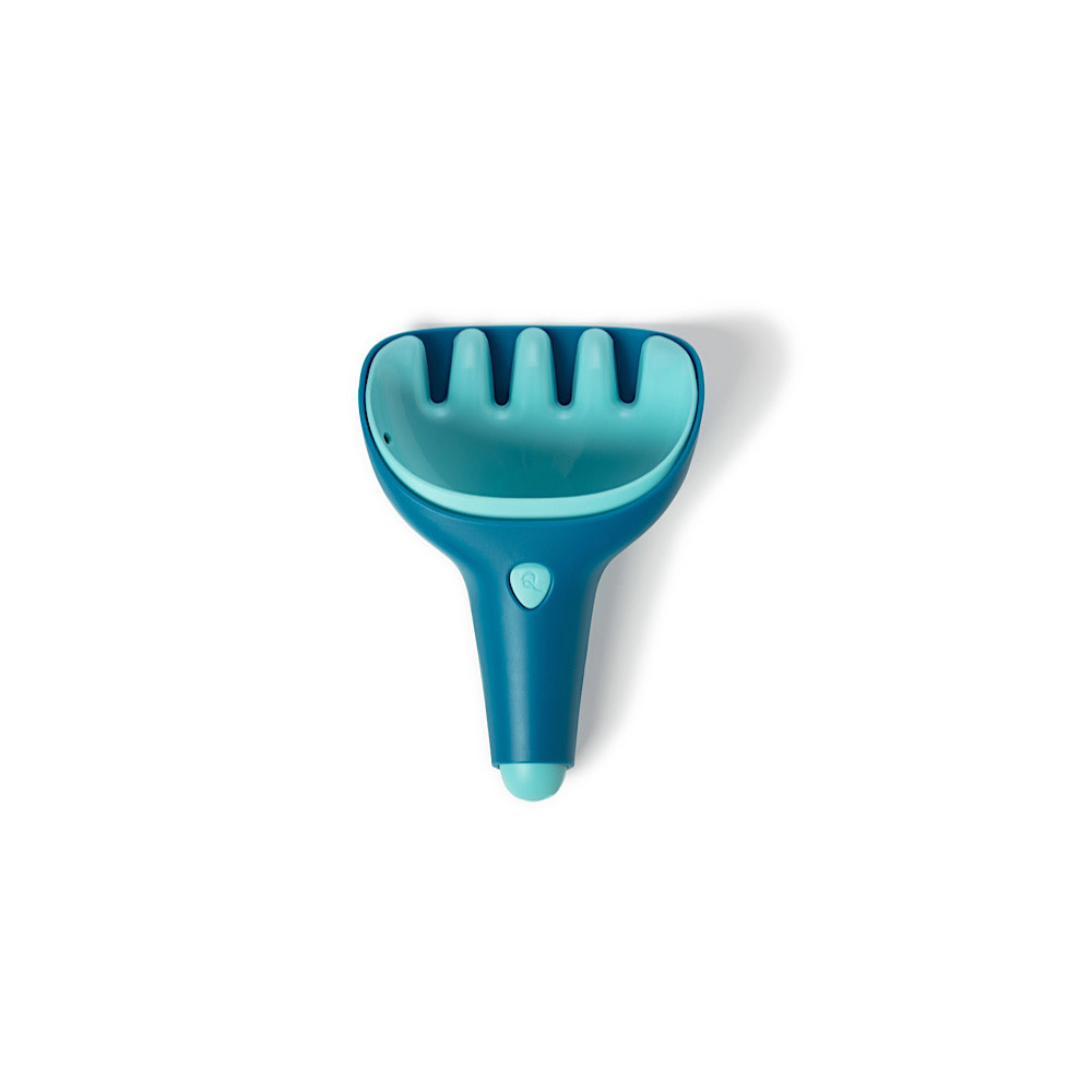 Quut Toys Quut Toys Raki - Rake & Digger - Ocean