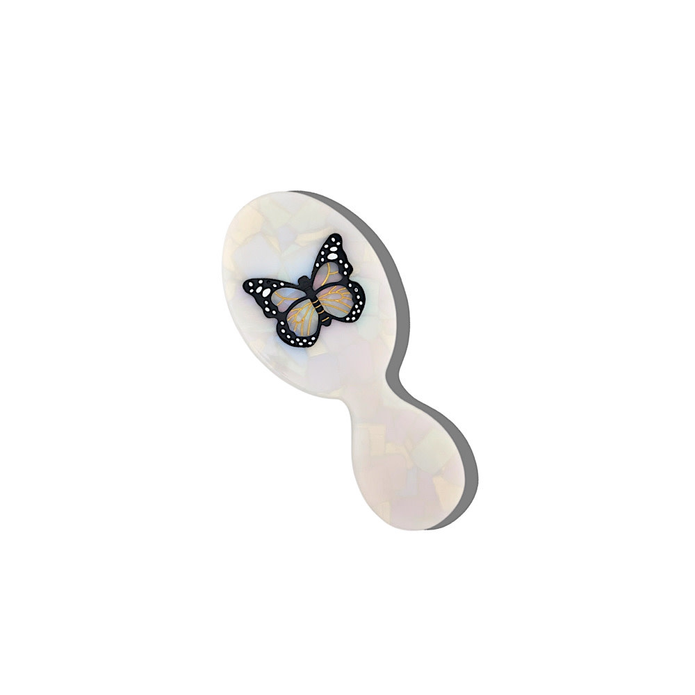 Monarch Handbag Hero Travel Small Brush