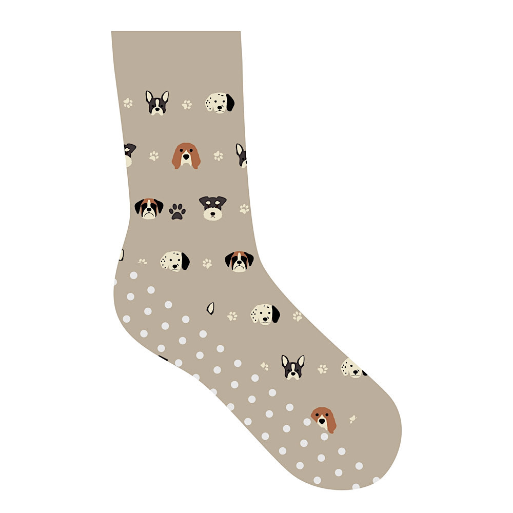 Conscious Step Kids Socks - Hounds