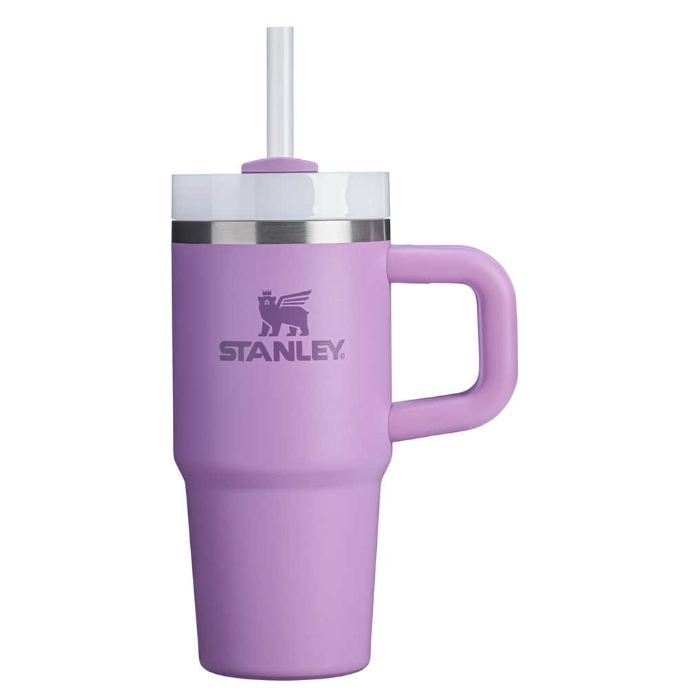 Stanley Stanley Quencher Tumbler 14oz - Lilac