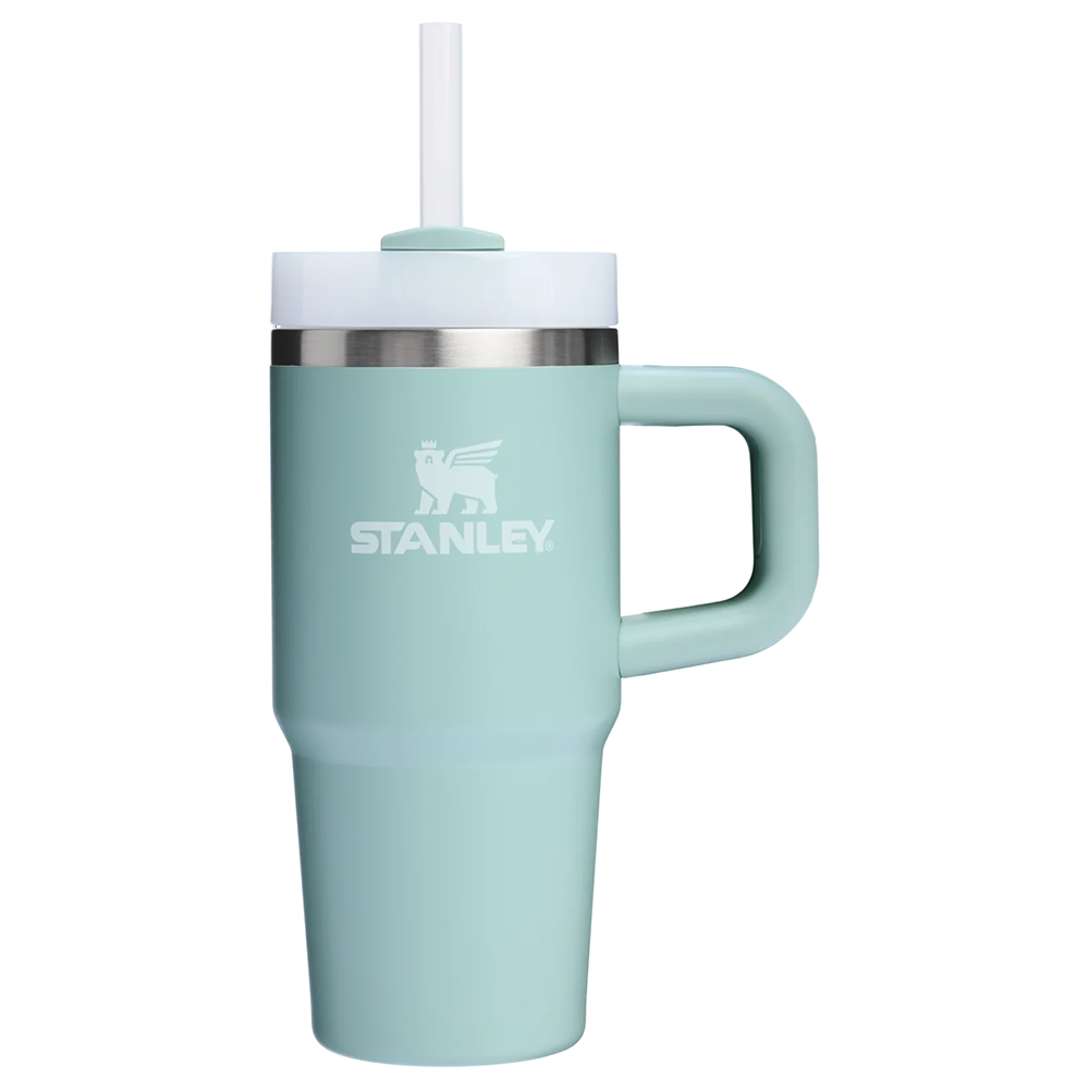 Stanley Stanley Quencher Tumbler 14oz - Seafoam