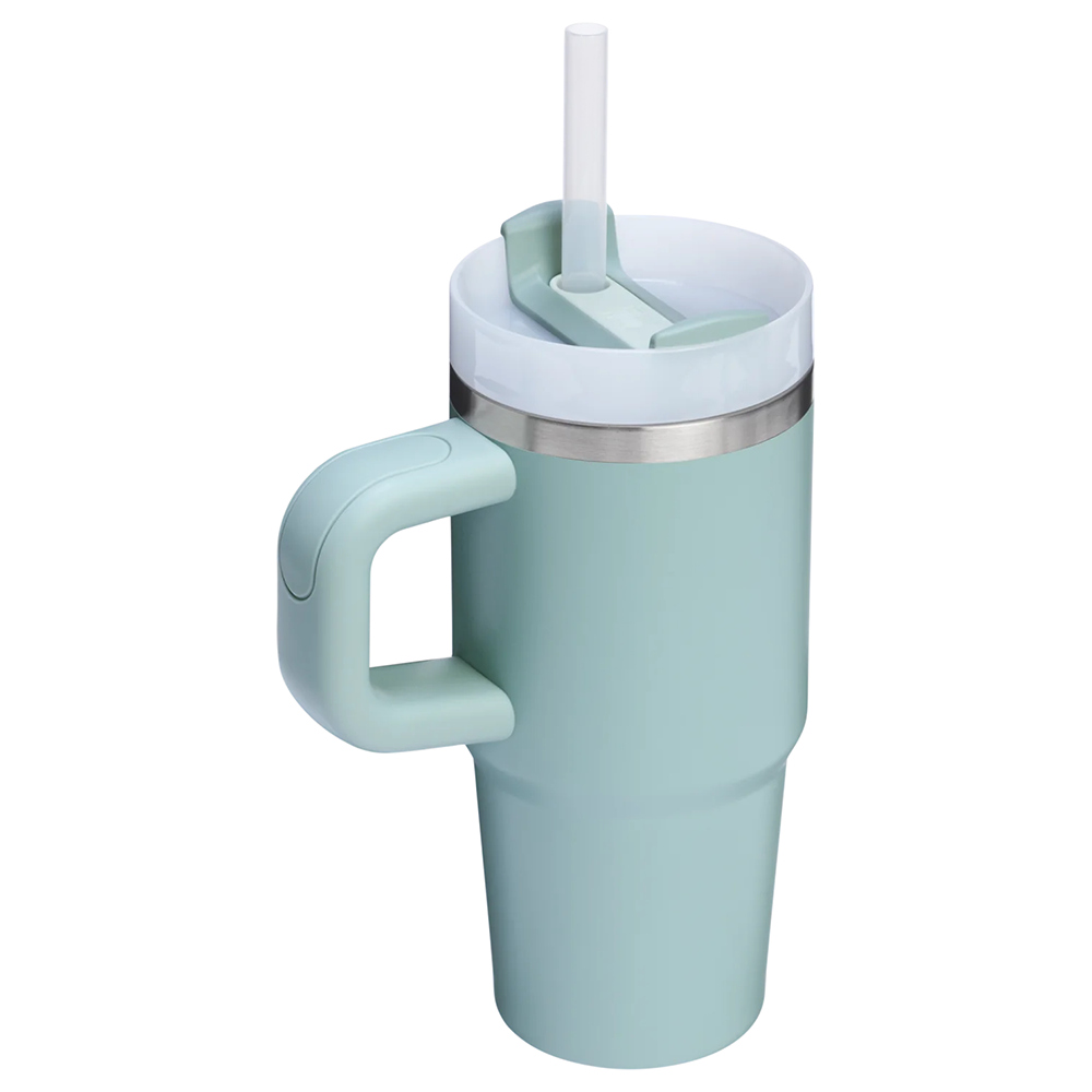 Stanley Quencher Tumbler 14oz - Seafoam
