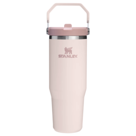 Stanley Stanley IceFlow Flip Straw 2.0 Tumbler 30oz - Rose Quartz