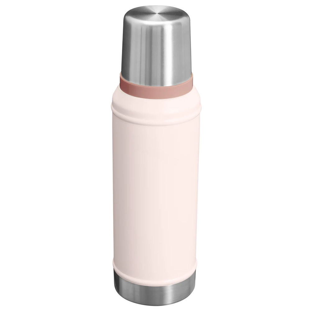 Stanley Legendary Classic Bottle 1QT - Rose Quartz